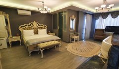 PINK QUARTZ ROOM Önizleme