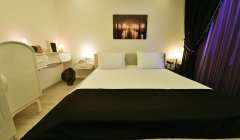 AMMONITE (FOSSIL) ROOM Önizleme