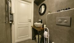 AMMONITE (FOSSIL) ROOM Önizleme