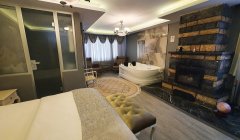 PINK QUARTZ ROOM Önizleme