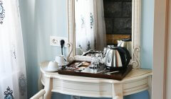 AMETHYST ROOM Önizleme