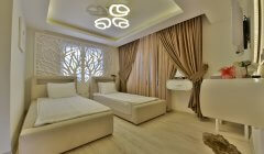 SMOKE QUARTZ ROOM Önizleme