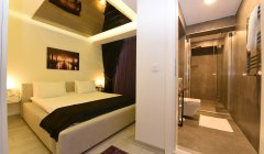 AMMONITE (FOSSIL) ROOM Önizleme