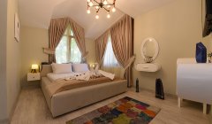 LAPIS LAZULI ROOM Önizleme