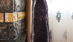 AMETHYST ROOM Önizleme