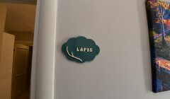 LAPIS LAZULI ROOM Önizleme