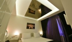 AMMONITE (FOSSIL) ROOM Önizleme